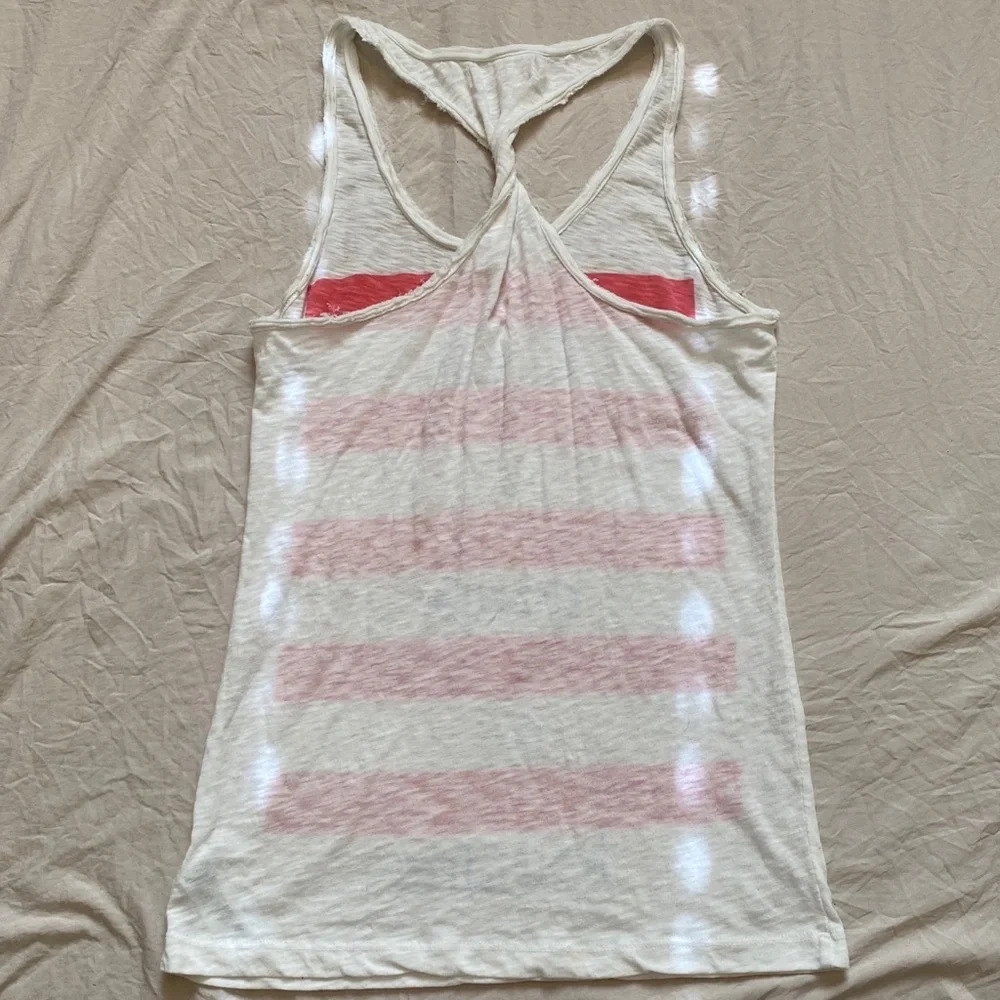 Forever 21 - Tank Top - Picture 4 of 5